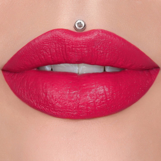JEFFREE STAR – Velvet Trap Lipstick