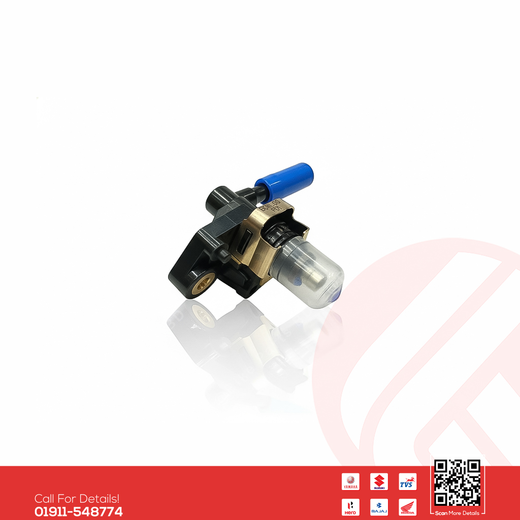 Injector Assy for Yamaha R15 V4, R15M & MT15 V2 bike.