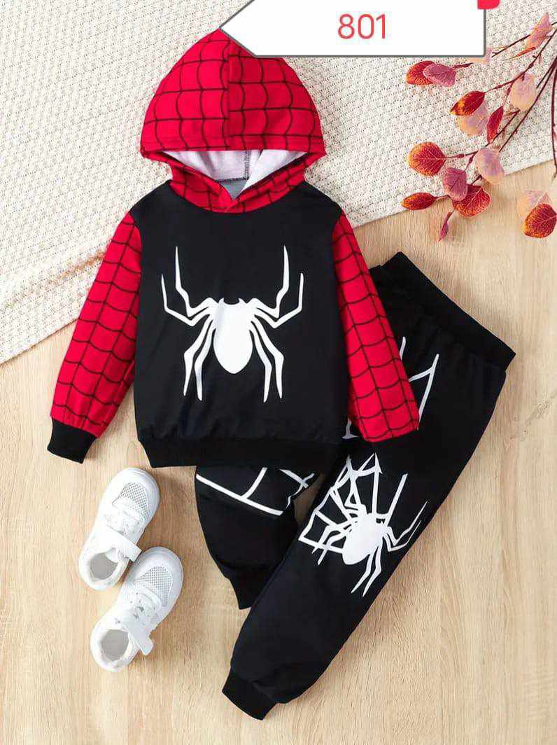 Hoody & Trouser