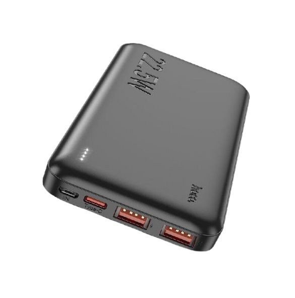 Hoco J101 Astute 10000mAh 22.5W Power Bank_img_0