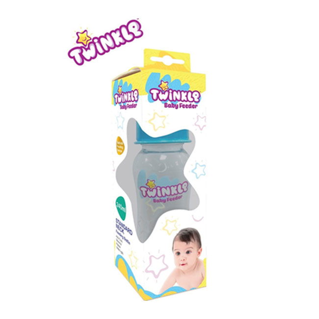 Twinkel Baby Chaman Feeder