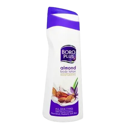 Boro Plus Almond Milk