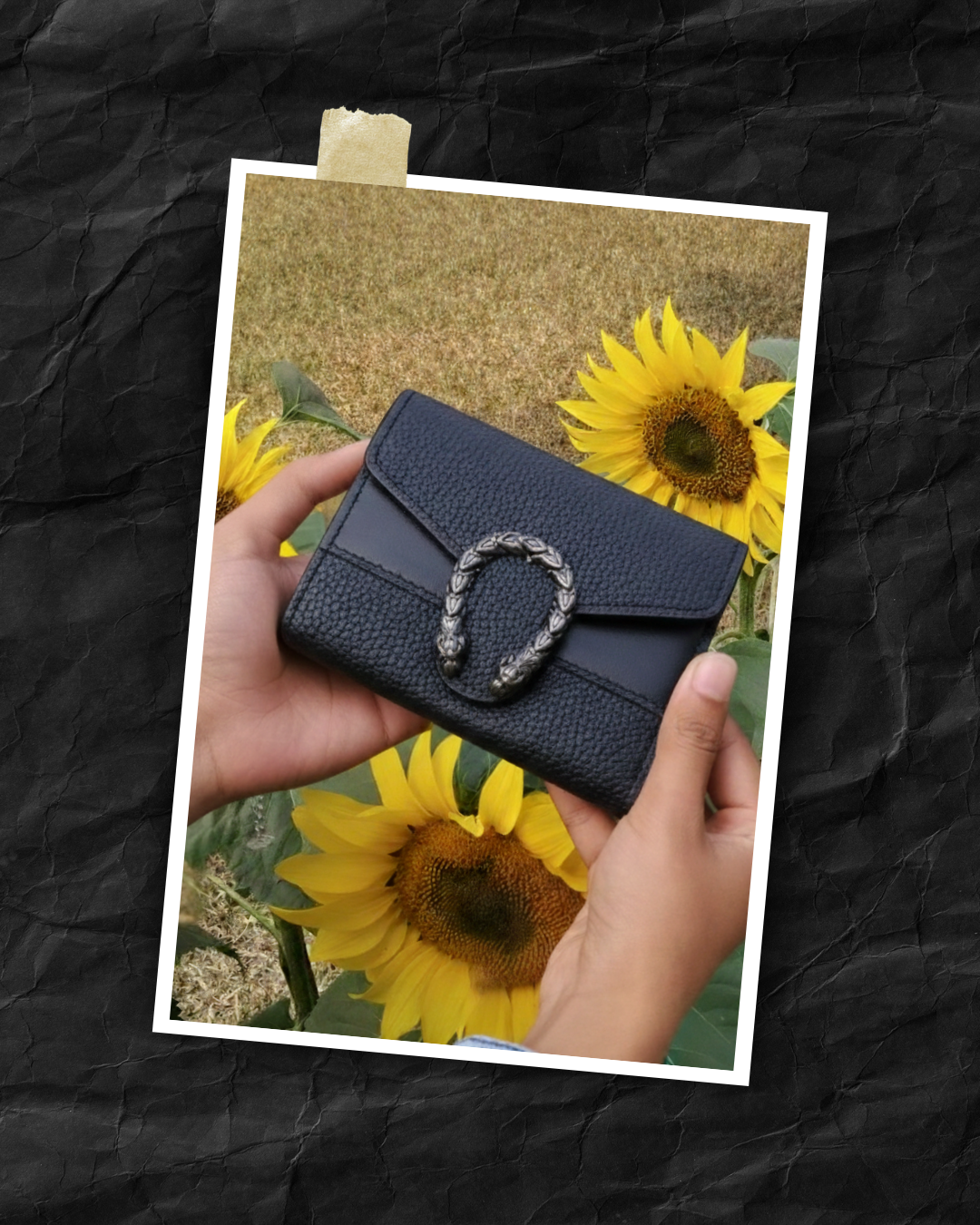 Wallet Women's Korean-style image 3