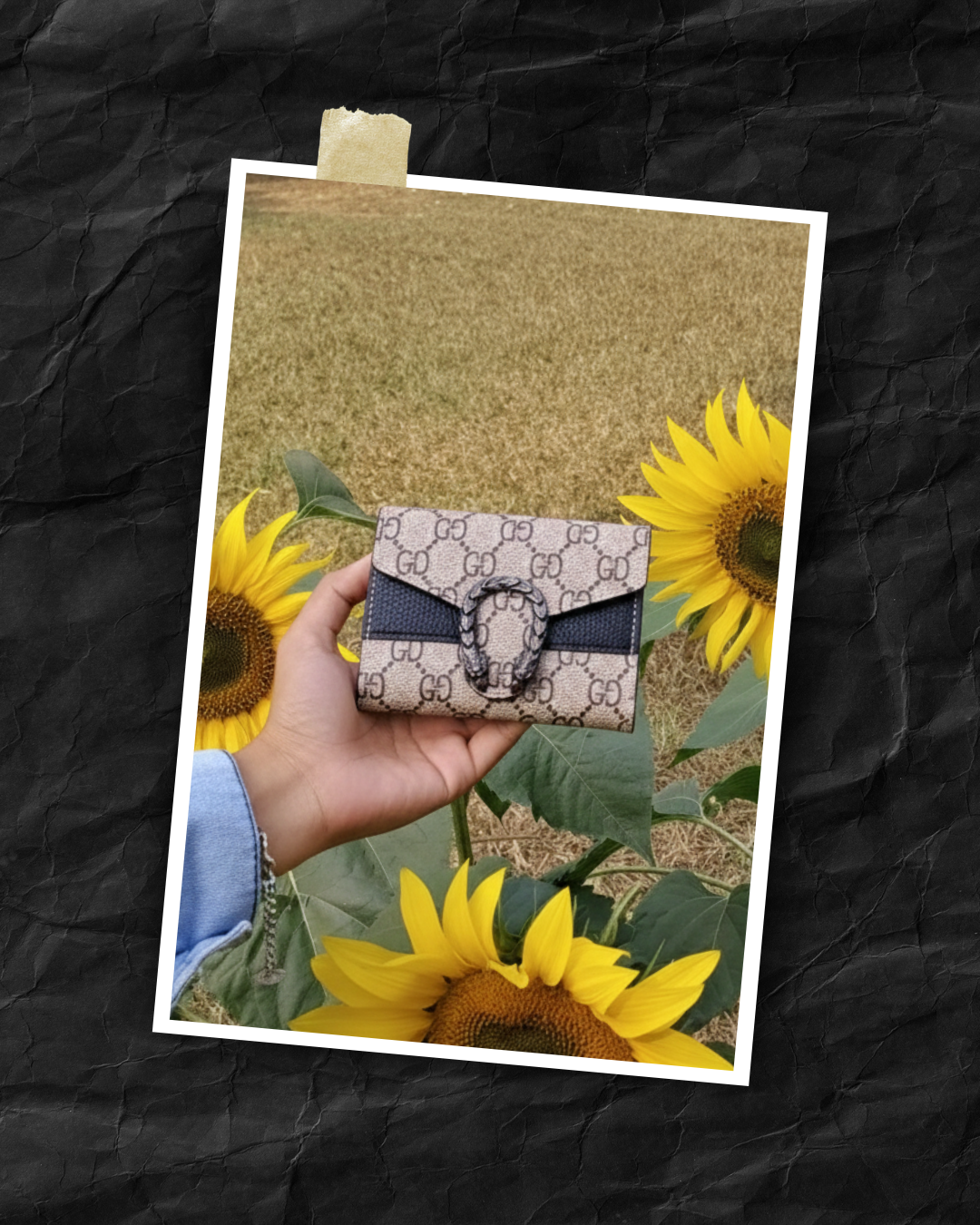 Wallet Women's Korean-style image 4