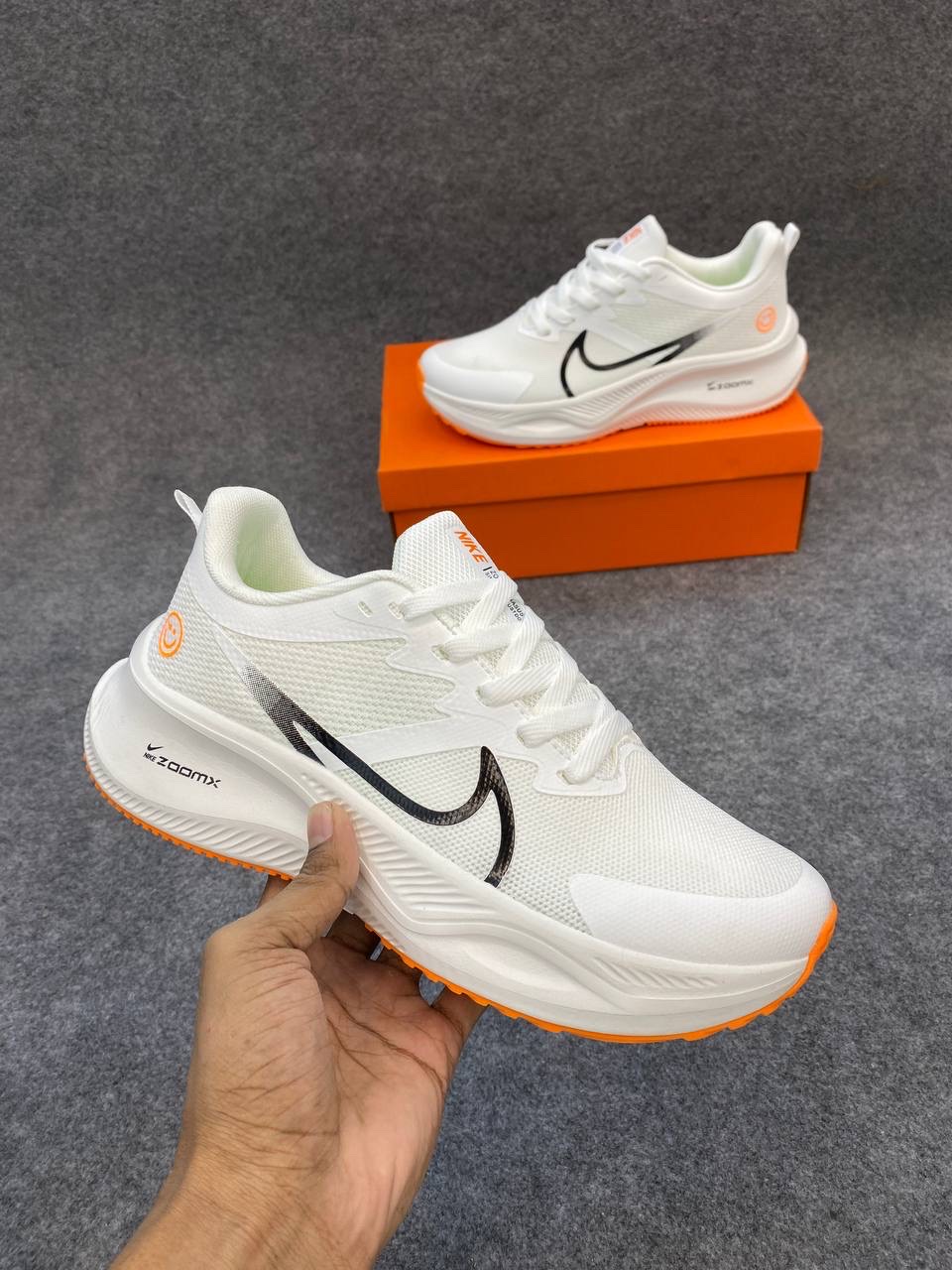 ZoomX ( OEM grade )