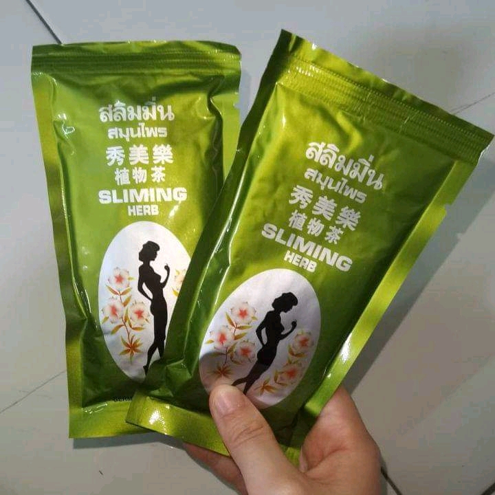 German herb slimming tea_img_2