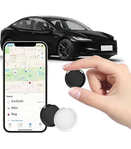 HOCO MiLimi Tag Smart Tracker Premium thumbnail 3