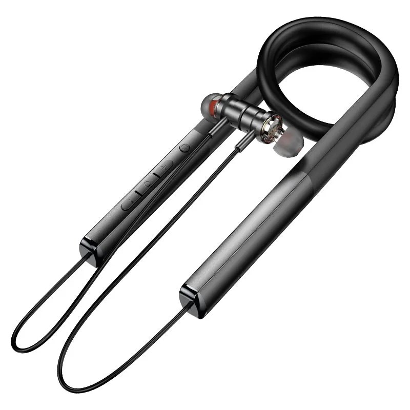 Hoco ES71 Bluetooth Wireless Neckband thumbnail 3