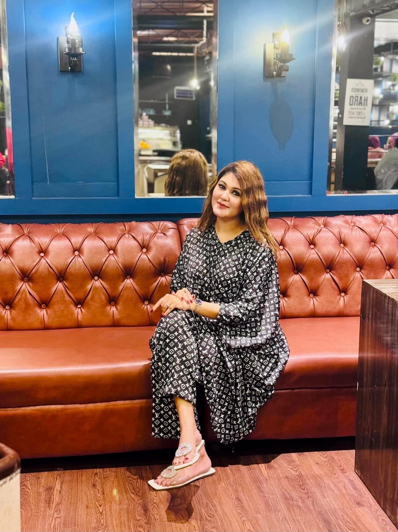 LV KAFTAN_img_1