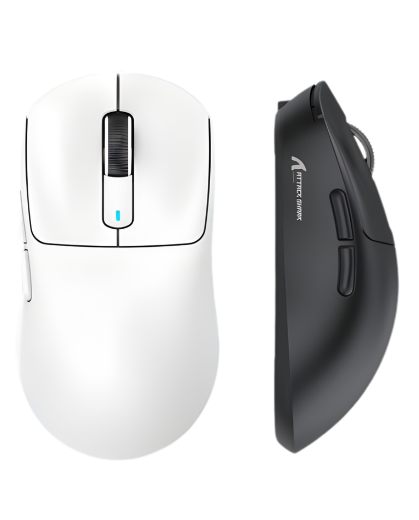 ATTACK SHARK X3 MAX Wireless Gaming Mouse_img_0