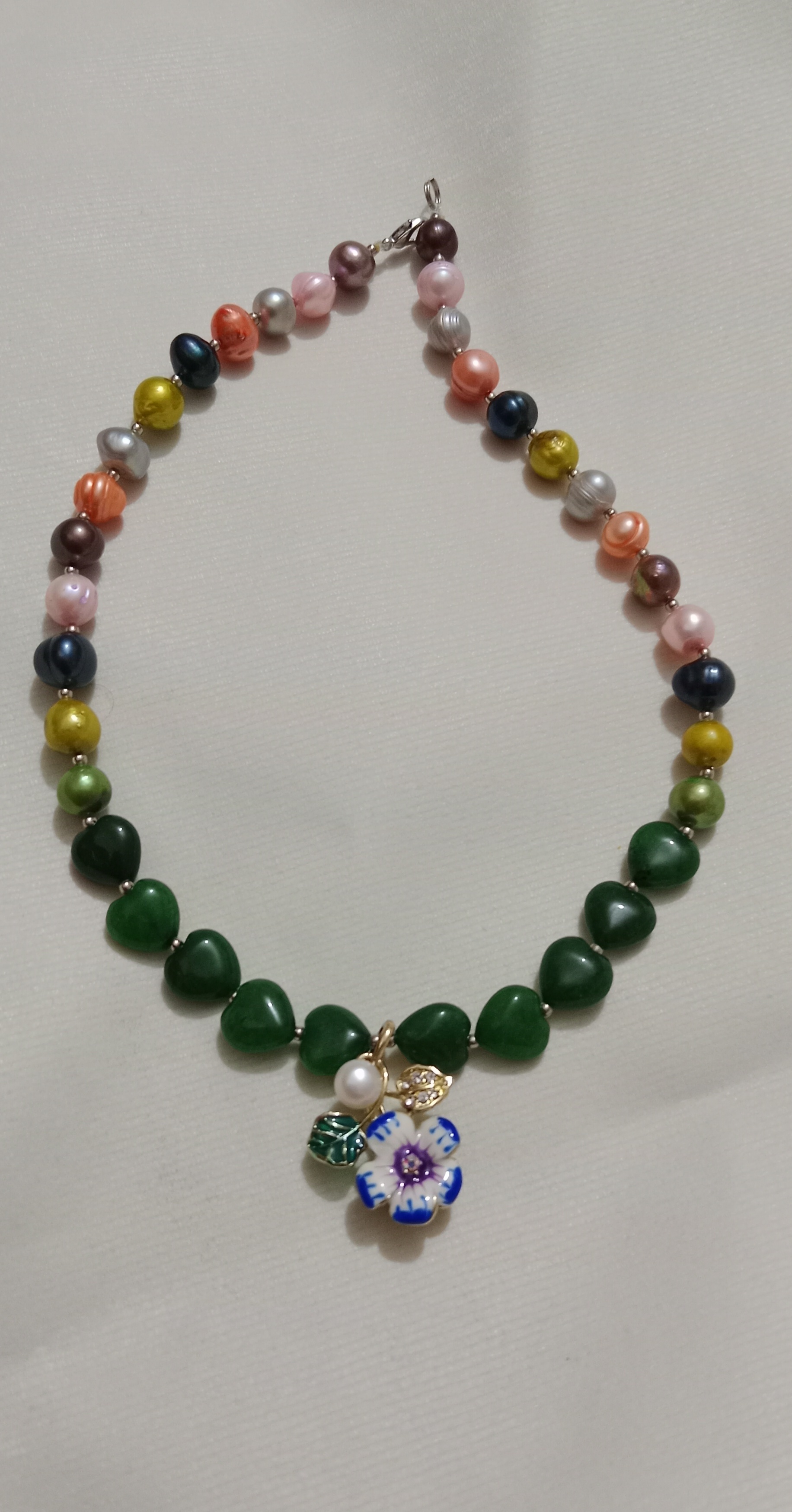 Exclusive Pearl Necklace_img_1