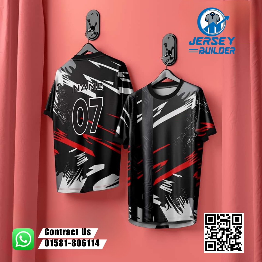Customaize Jersey - Image 1