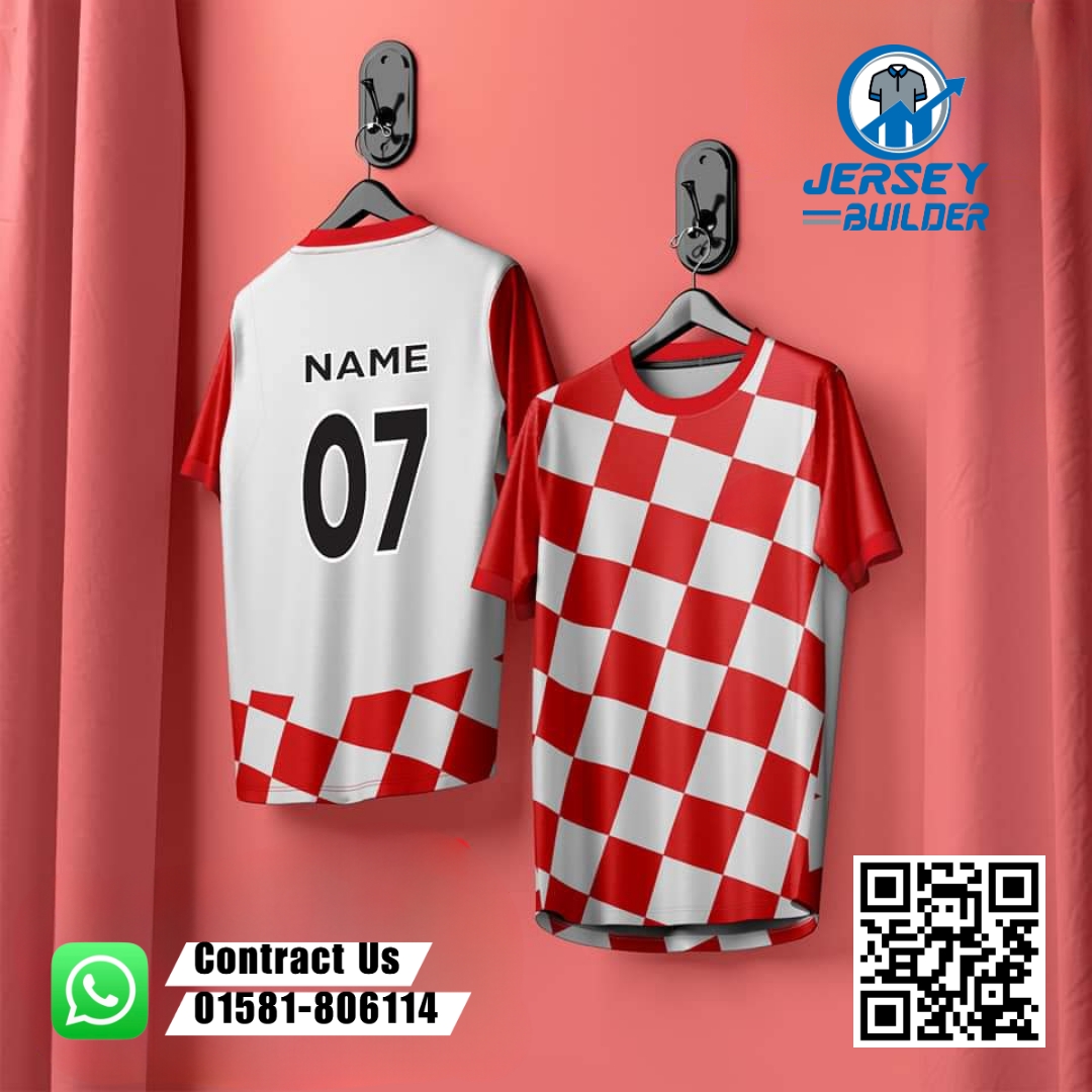 Customaize Jersey - Image 1