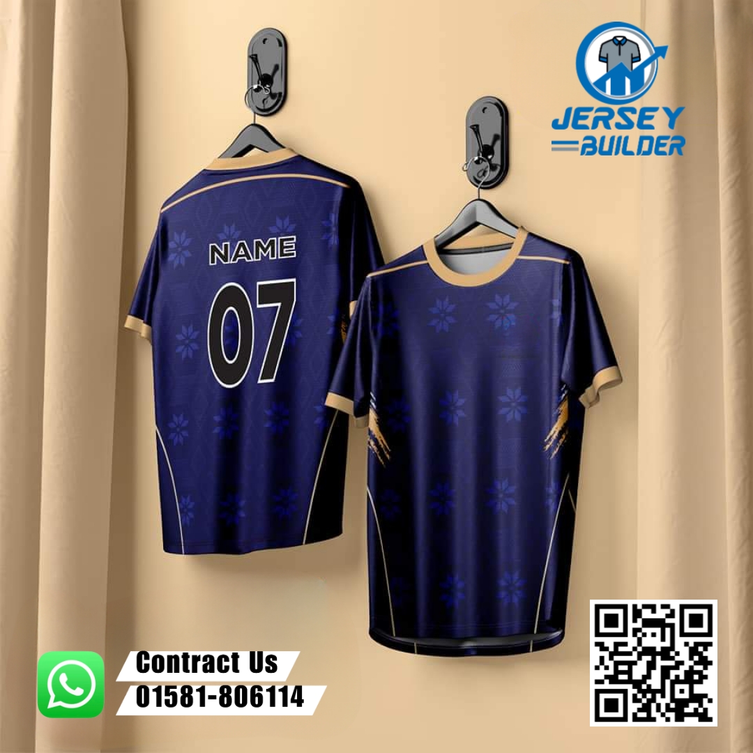 Customaize Jersey - Image 1