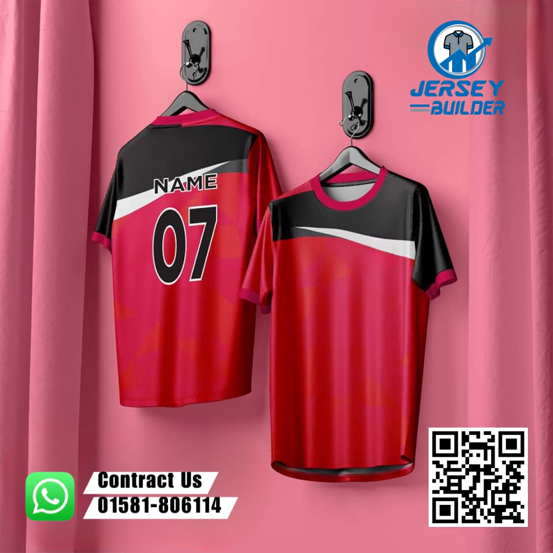 Customaize Jersey - Image 1