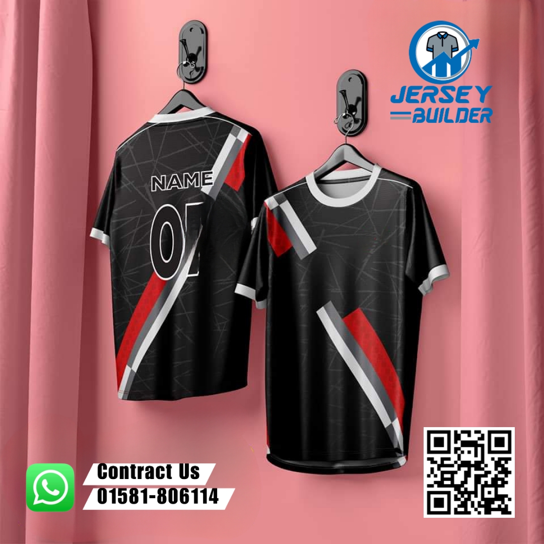 Customaize Jersey - Image 1