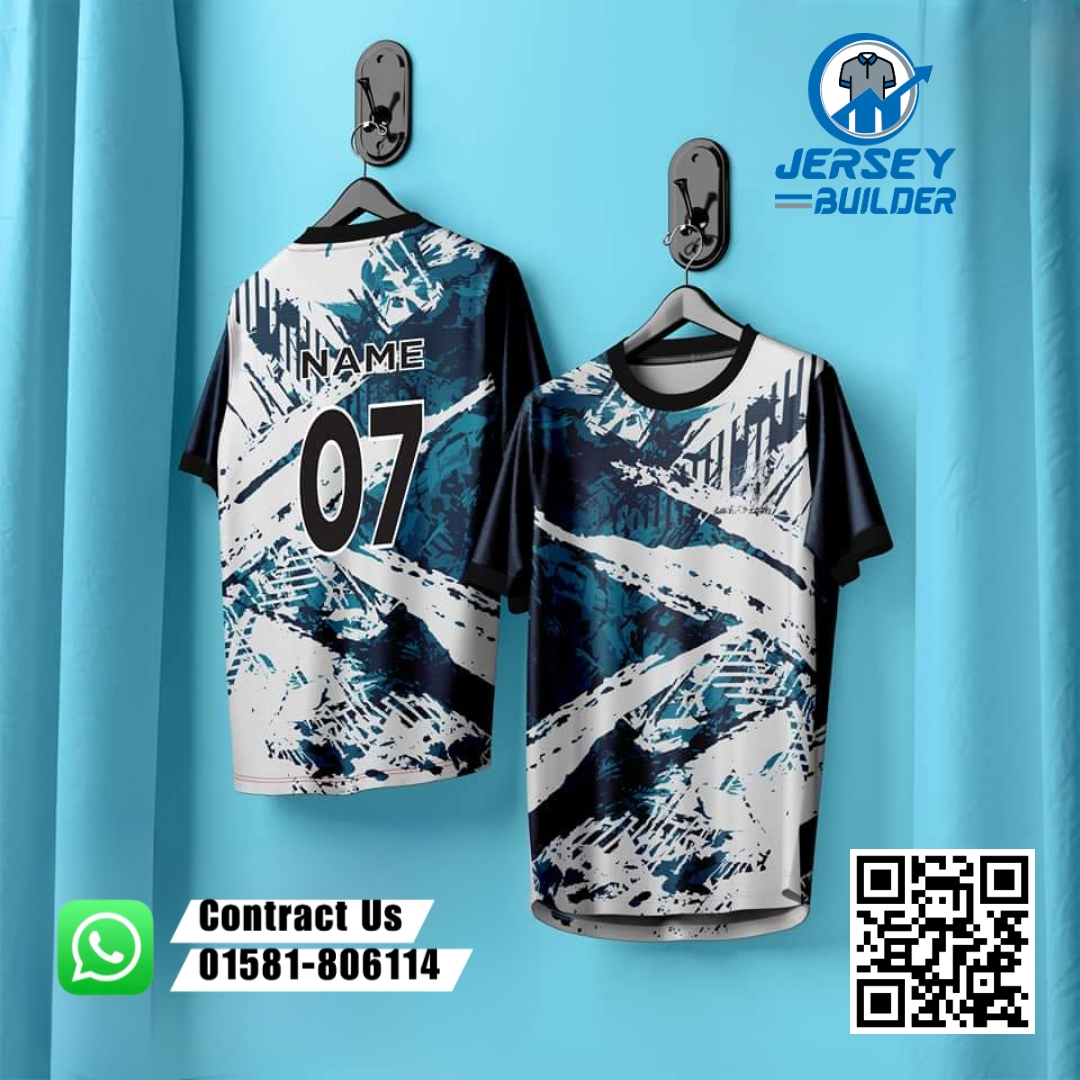 Customaize Jersey - Image 1