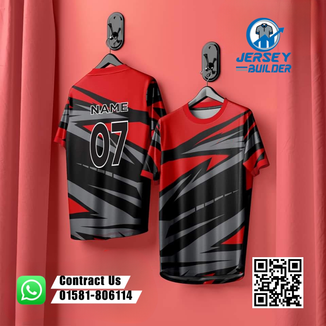 Customaize Jersey - Image 1
