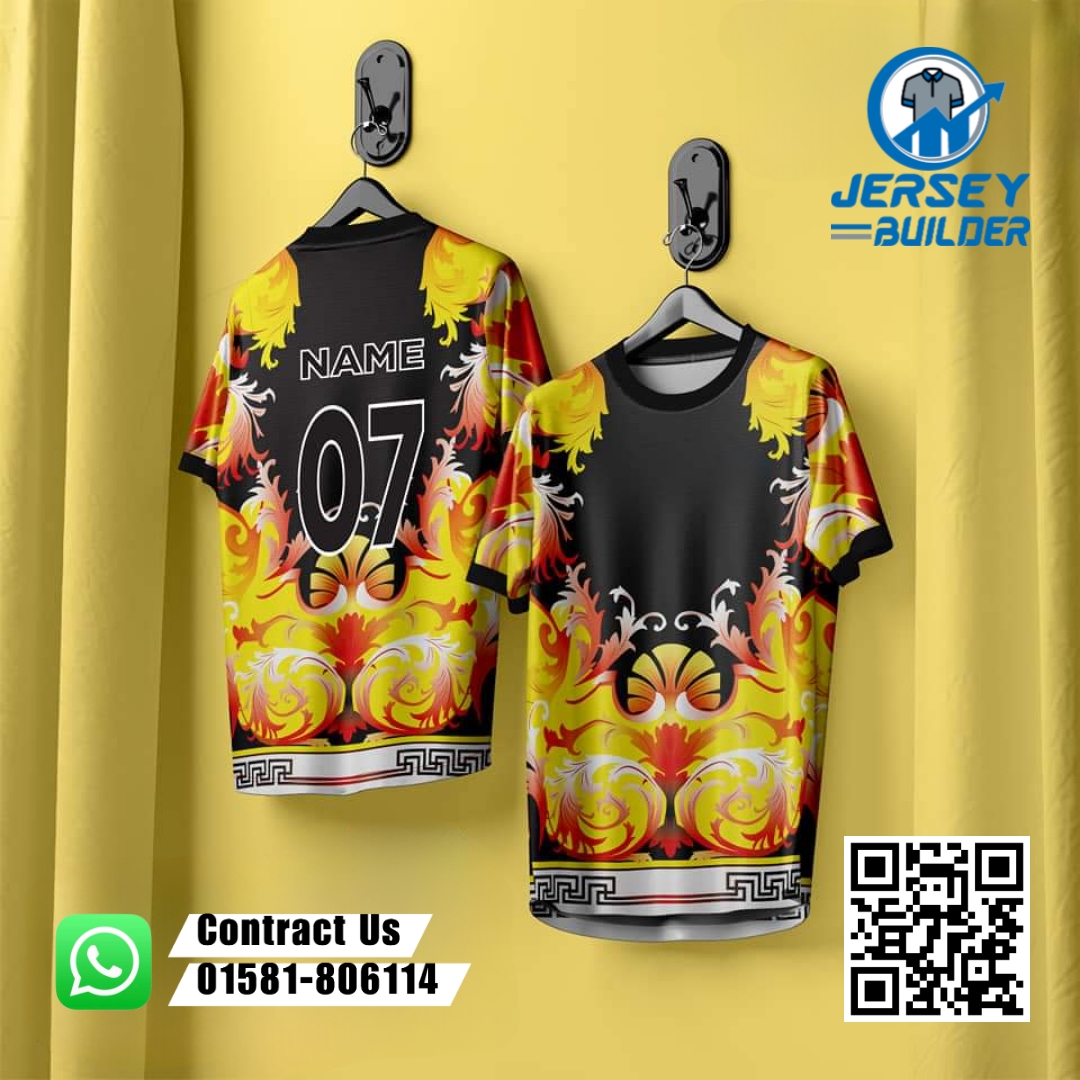 Customaize Jersey - Image 1