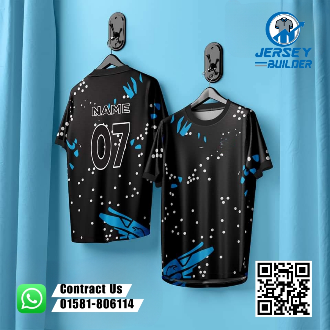 Customaize Jersey - Image 1