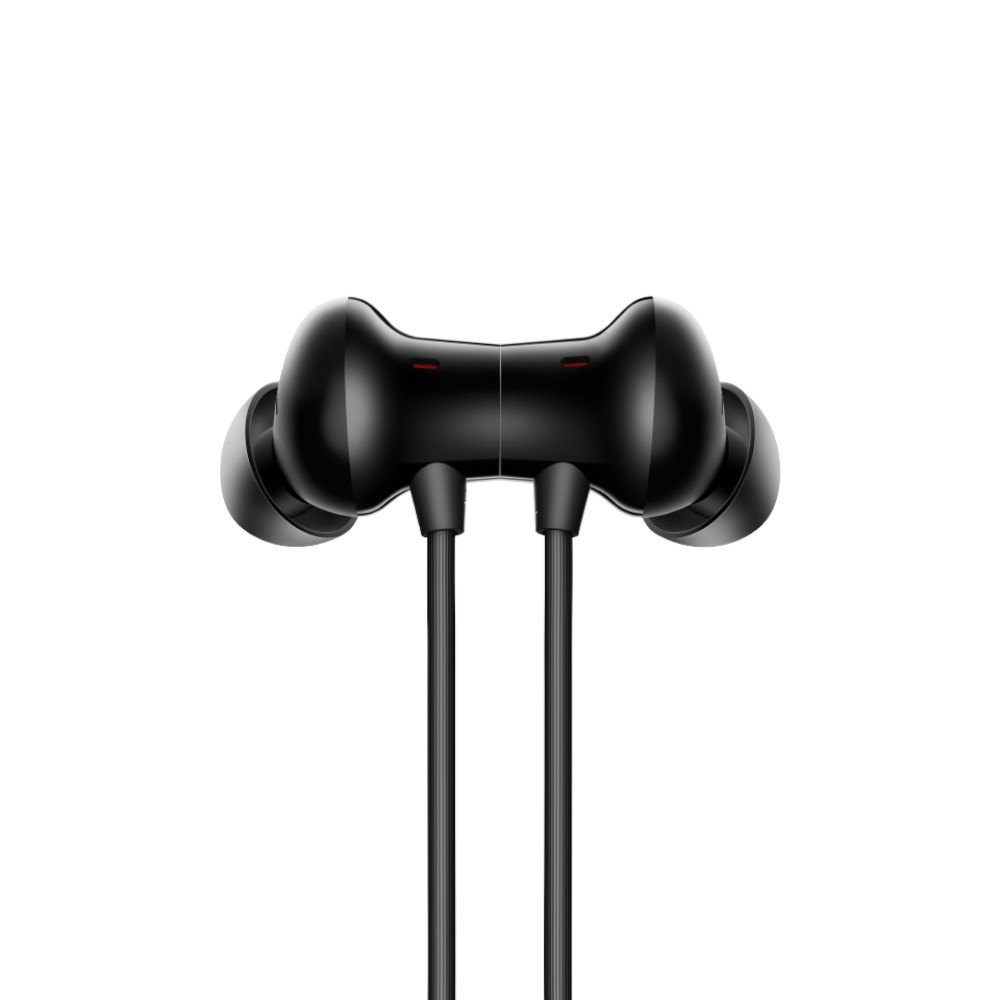OnePlus Bullets Wireless Z3 Bluetooth Neckband – Black thumbnail 3