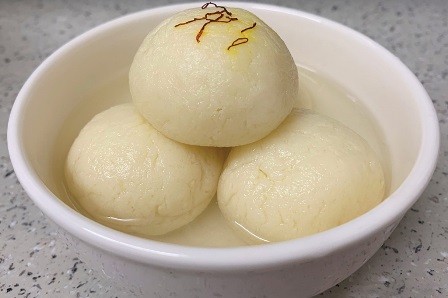 রসগোল্লা