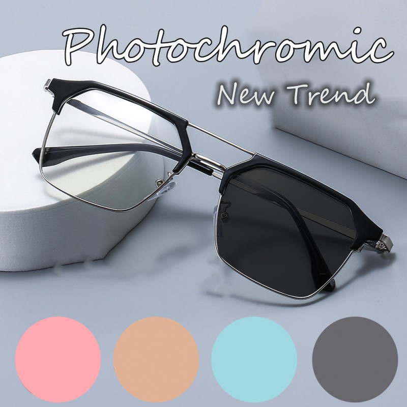 Luxury Intelligence Premium Day night Sunglass_img_1