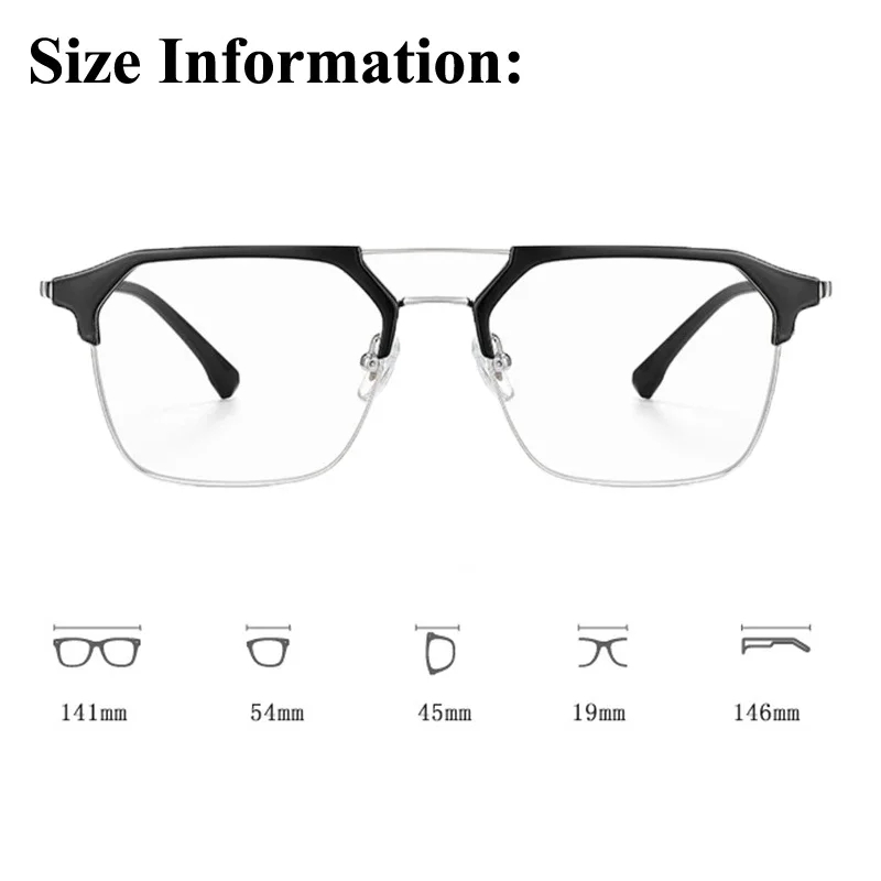 Luxury Intelligence Premium Day night Sunglass_img_2
