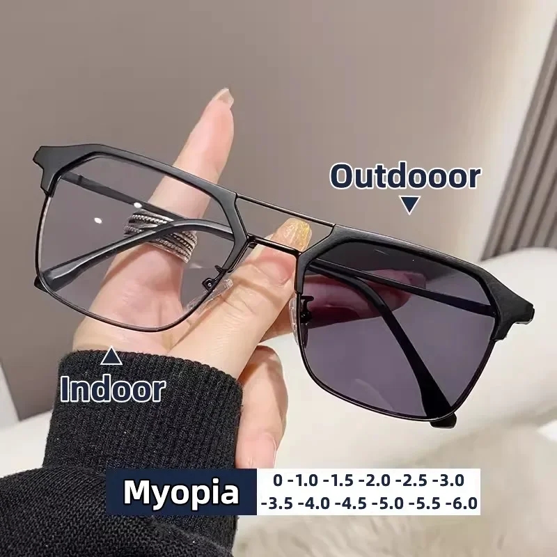 Luxury Intelligence Premium Day night Sunglass_img_3