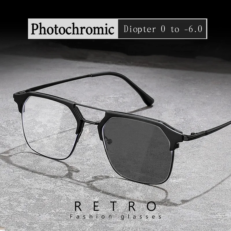 Luxury Intelligence Premium Day night Sunglass_img_0