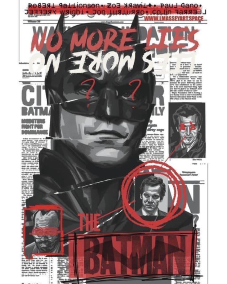 Batman Tee_img_1