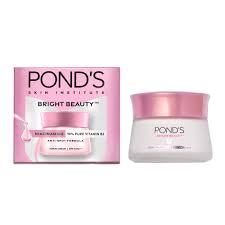 Pond's Bright Beauty Cream