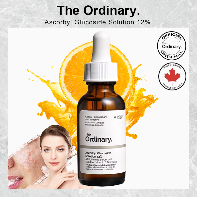 The Ordinary Ascorbyl Glucoside Solution 12%_img_4