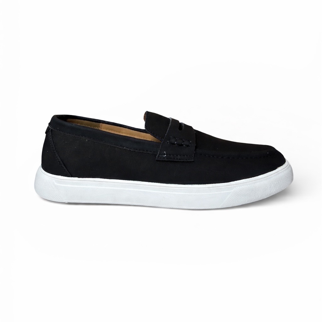 𝐍𝐚𝐲𝐭𝐨 𝐍𝐮𝐛𝐮𝐜𝐤 𝐒𝐥𝐢𝐩-𝐎𝐧 (Black)