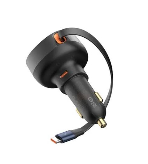 Baseus Enjoyment Pro Car Charger_img_0