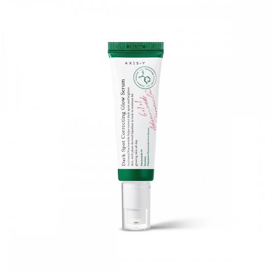 Axis-y Glow Serum 50ml