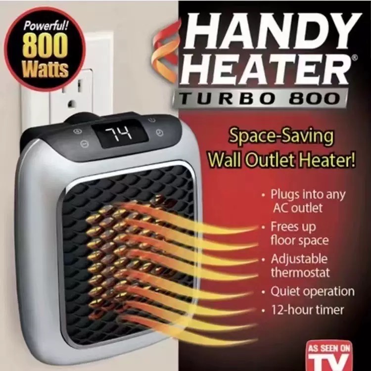 Turbo Room Heater 800w_img_7