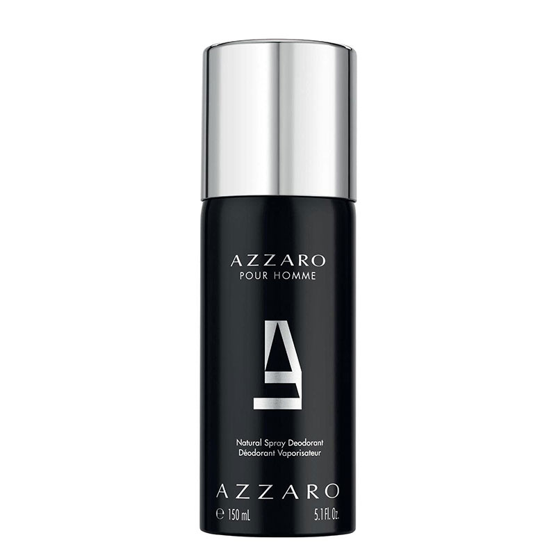 Azzaro Pour Homme Deodorant Body Spray – 150ml_img_1
