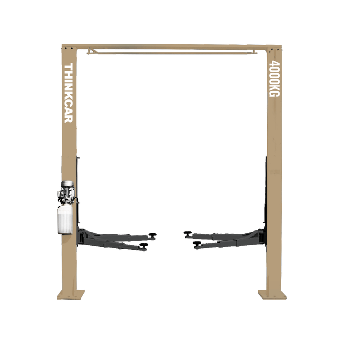 THINKCAR TVL 340/340s- Two Post Car Lift_img_1