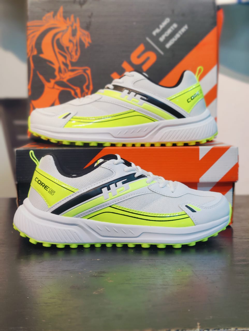 HS Core-5 Sports Shoe_img_0