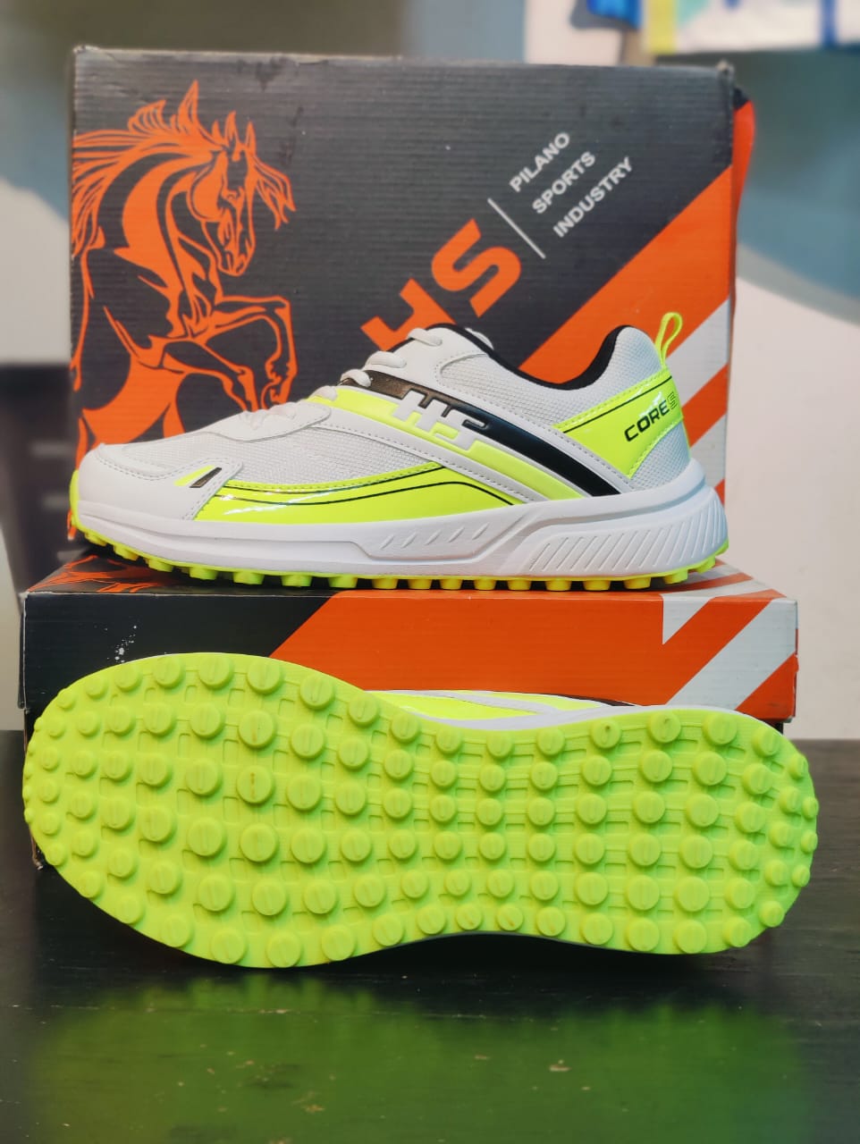 HS Core-5 Sports Shoe_img_1