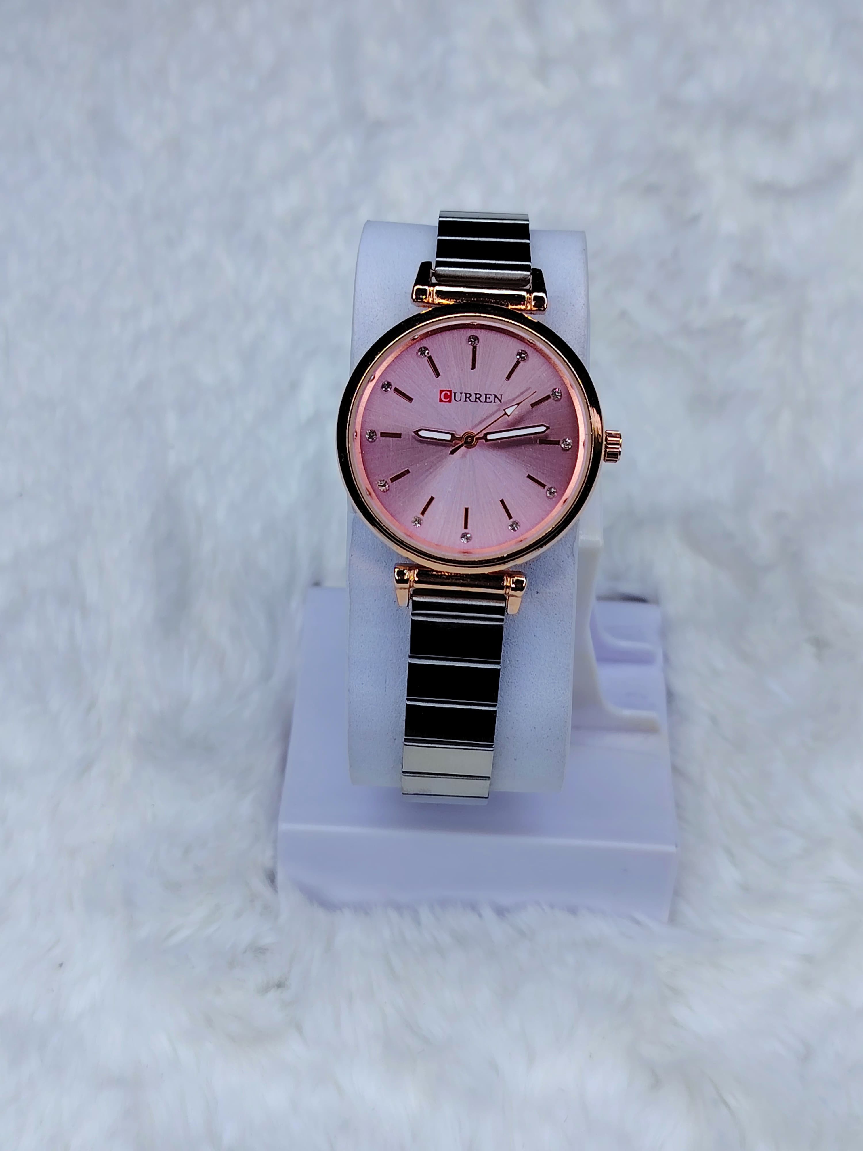 curren women watch