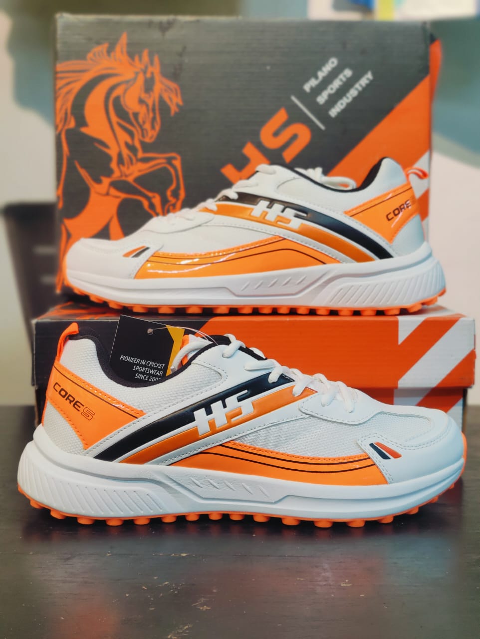 HS Core-5 Sports Shoe_img_0