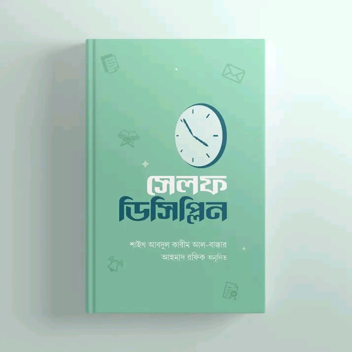 সেলফ-ডিসিপ্লিন’