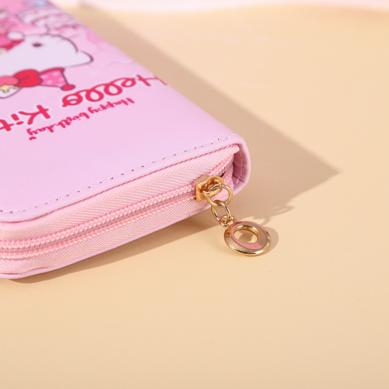 Hello kitty Mobile wallet_img_2