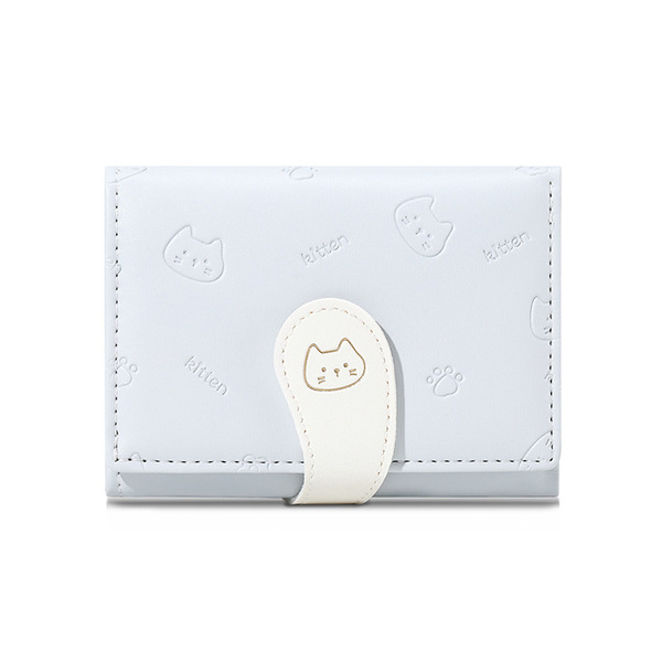 Cute print mini coin  wallat 👛🪙_img_10