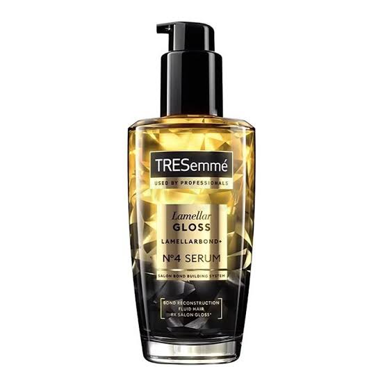 TRESEMME, Lamellar Gloss Lamellarbond+ No4 Serum 100ml_img_0