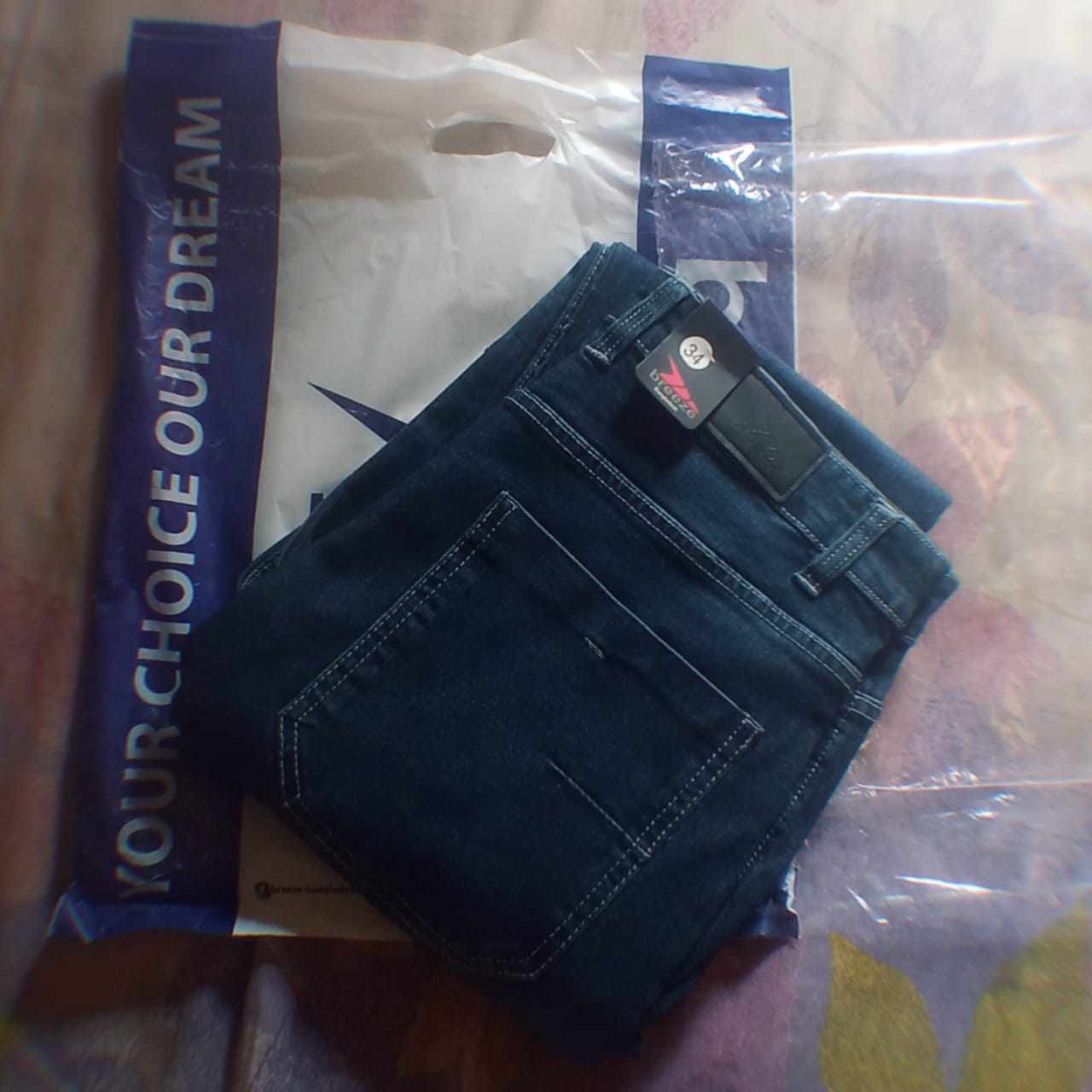 Customer review image