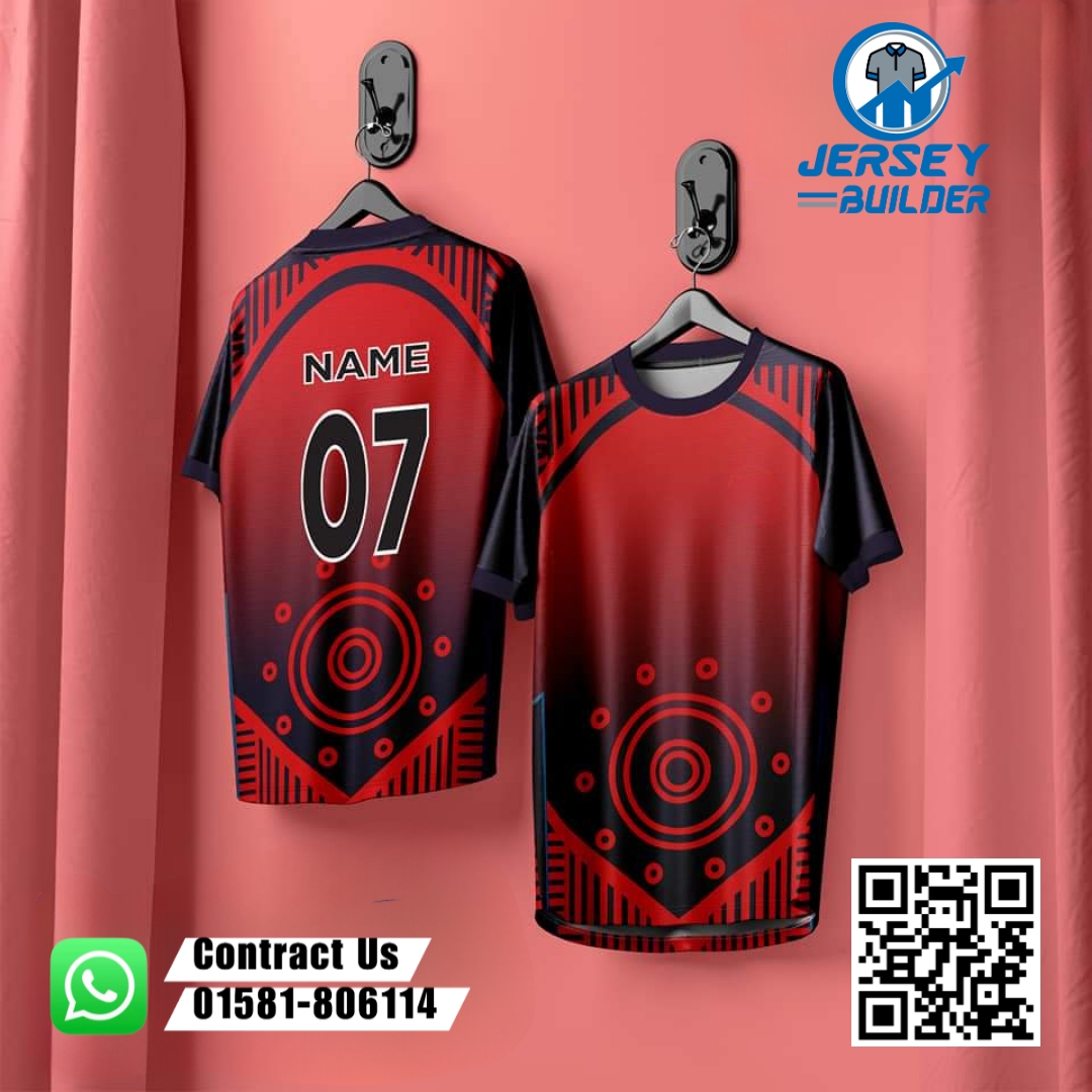 Customaize Jersey - Image 1