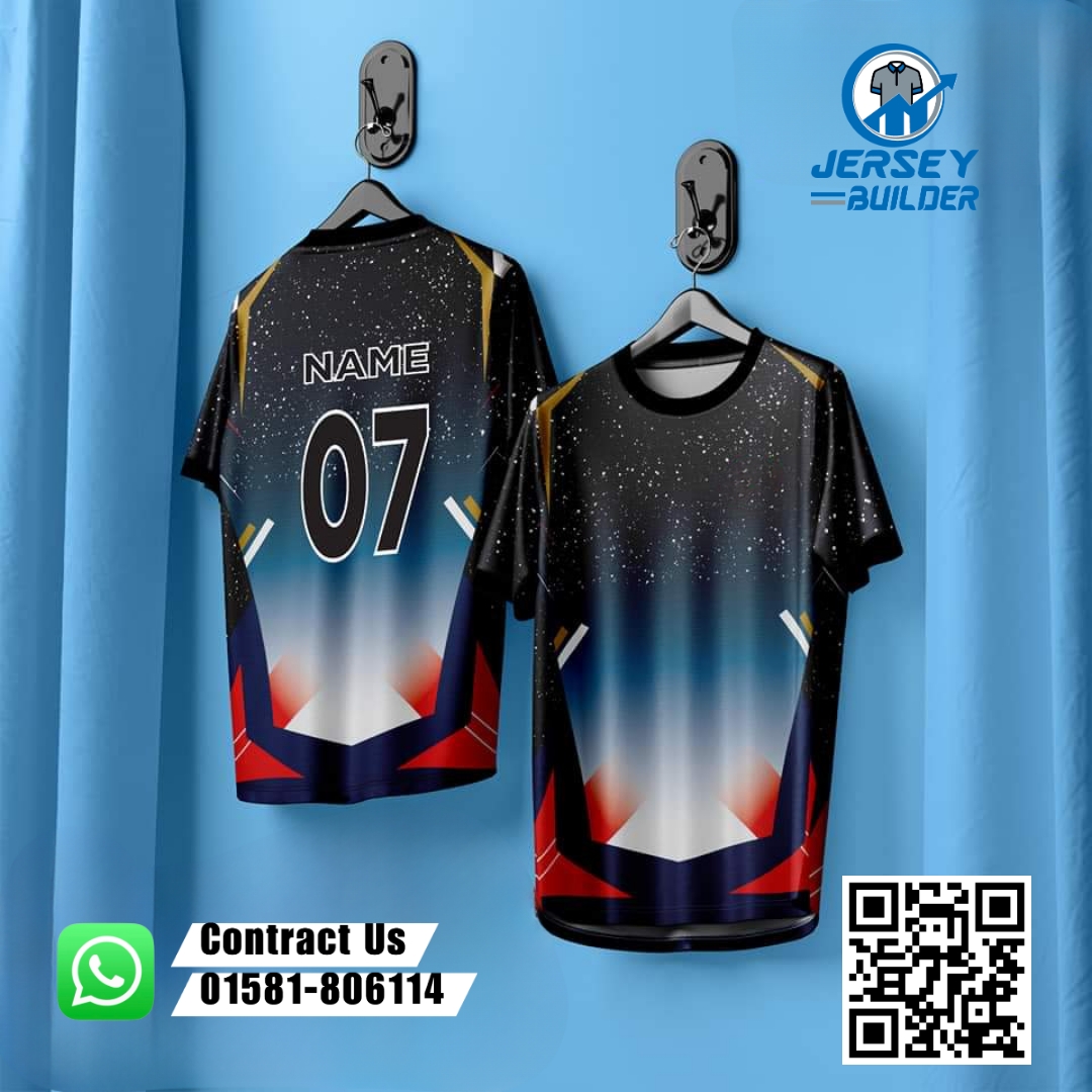 Customaize Jersey - Image 1